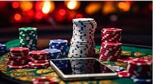 Explore the Thrills of Online Gaming with Indoslot456 Explore the Thrills of Online Gaming with Indoslot456