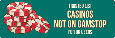 Exploring Non-Gamstop Casinos Alternatives for Online Gamblers
