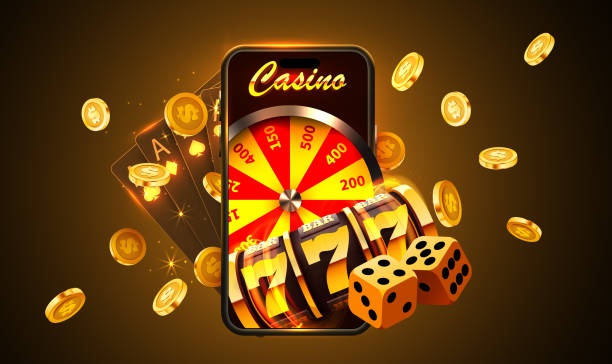 Lucky Carnival Casino Online Games Experience the Thrill of Exciting Gambling