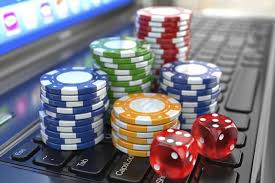 Lucky Carnival Casino Online Games Experience the Thrill of Exciting Gambling