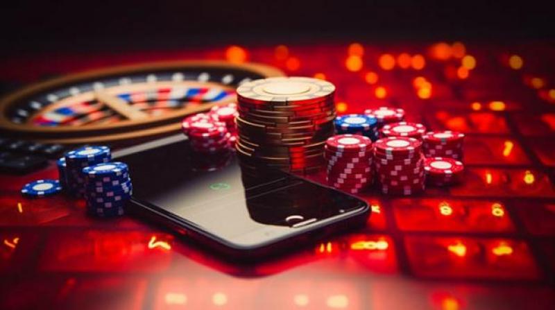 Magius Online Casino UK - Your Ultimate Gaming Experience 17