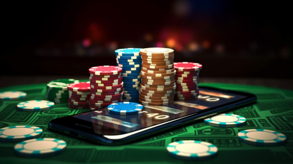 Magius Online Casino UK - Your Ultimate Gaming Experience 17