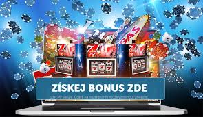 Objevte nové casino bonus za registraci - Maximální zábava a výhody Objevte nové casino bonus za registraci - Maximální zábava a výhody