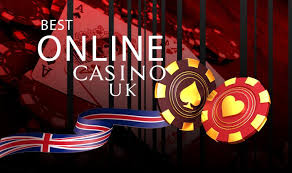 Ultimate Guide to Betting and Online Casinos in the UK