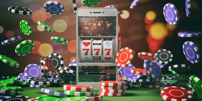 Discover the Best Casino Games to Play for Maximum Fun