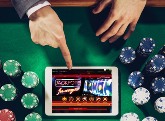 Experience Excitement at Shiny Joker Casino & Sportsbook Experience Excitement at Shiny Joker Casino & Sportsbook