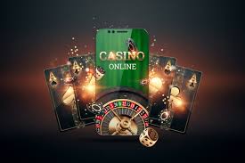 Experience the Thrill of Gaming at Magic Win Casino & Sportsbook -2103013421