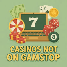 Exploring Non Gamstop Casinos A Comprehensive Guide -563128530
