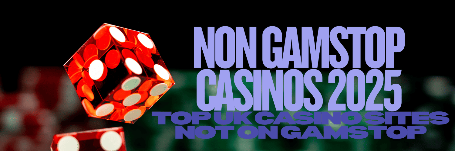 Exploring Non GamStop Casinos Your Ultimate Guide Exploring Non GamStop Casinos Your Ultimate Guide