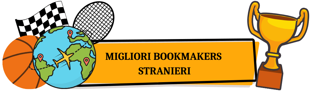 I migliori siti di scommesse straniere Guida completa e consigli utili I migliori siti di scommesse straniere Guida completa e consigli utili