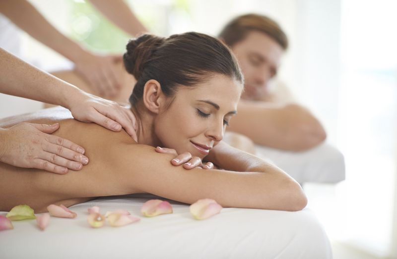 11 Advantages Of Lymphatic Drainage Massage