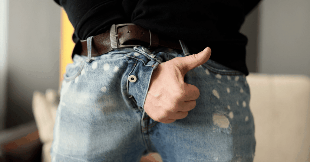 Recognizing the International Grownup Material Landscape Recognizing the International Grownup Material Landscape