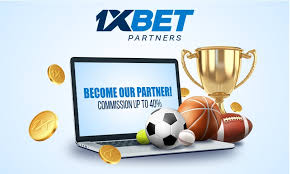Discover the 1xBet App Your Ultimate Betting Companion -1414308545