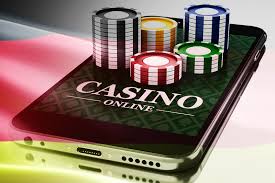Discover the Best Online Casinos A Comprehensive Guide