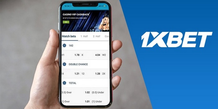 Download the 1xBet App for Ultimate Betting Experience 1268013189 Download the 1xBet App for Ultimate Betting Experience 1268013189