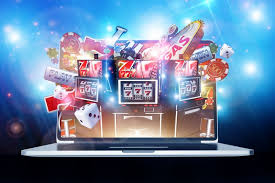 Explore Casino Games That Keep You Engaged and Entertained Explore Casino Games That Keep You Engaged and Entertained