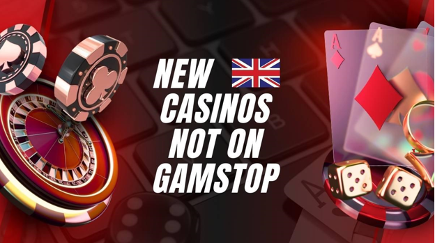 Exploring Casinos Not Registered on Gamstop Your Ultimate Guide -1826610529