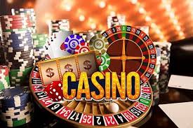 Exploring Ojo Casino Your Ultimate Gaming Destination