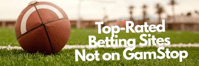 Exploring Sports Betting Sites Not on Gamstop 1955977267