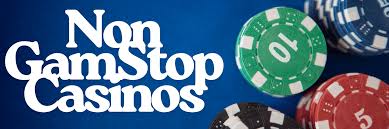 Gambling Sites Not Under GamStop A Comprehensive Guide