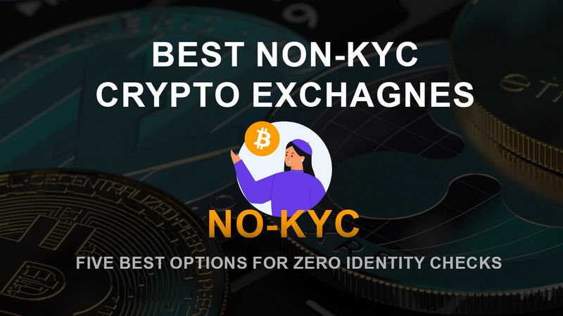 Finest No Verification Casino Sites 2025 - Top Cryptocurrencies at No KYC Casino sites