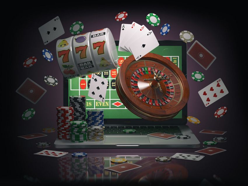 Los casinos online más efectivos para jugadores españoles
