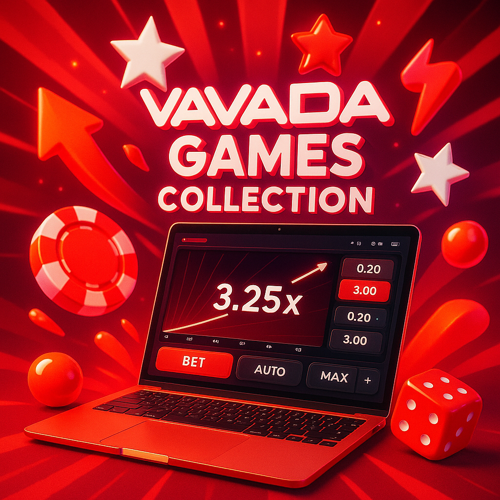 Vavada Gambling Enterprise - Регистрация и вход на официальный сайт
