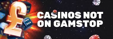 Safe Casinos Not on GamStop Your Ultimate Guide