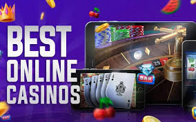 Top Casino Sites Offering Exclusive Bonuses and Promotions -1720968701
