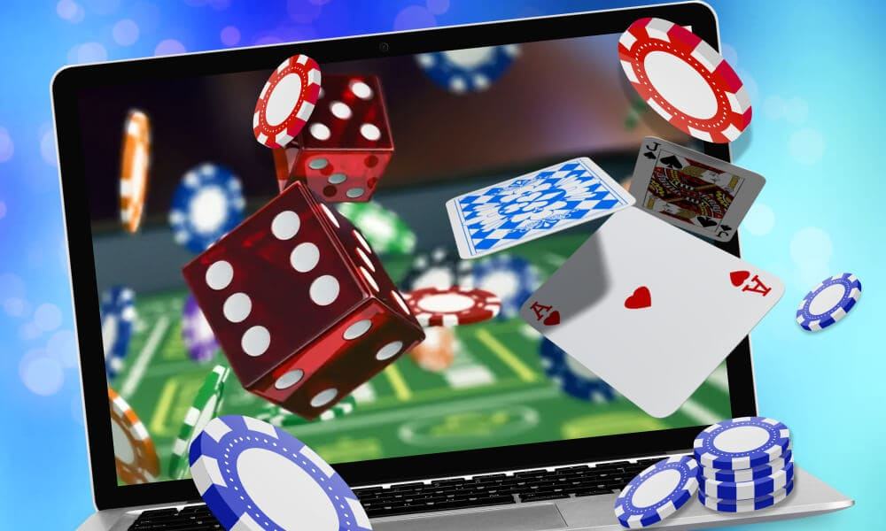 UK Licensed Online Casinos A Comprehensive Guide