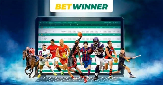 BetWinner Platform Your Gateway to Online Betting