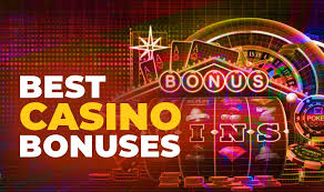 Casino Online Objevte Zahraniční Možnosti Hraní
