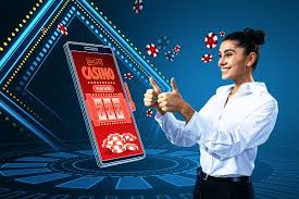 Casino Online Objevte Zahraniční Možnosti Hraní