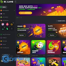 Discover BC.Game Casino The Ultimate Gaming Experience in Azerbaijan Discover BC.Game Casino The Ultimate Gaming Experience in Azerbaijan