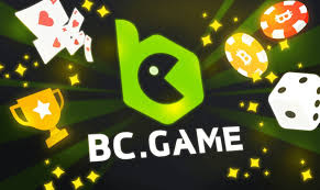 Discover BC.Game Casino The Ultimate Gaming Experience in Azerbaijan Discover BC.Game Casino The Ultimate Gaming Experience in Azerbaijan