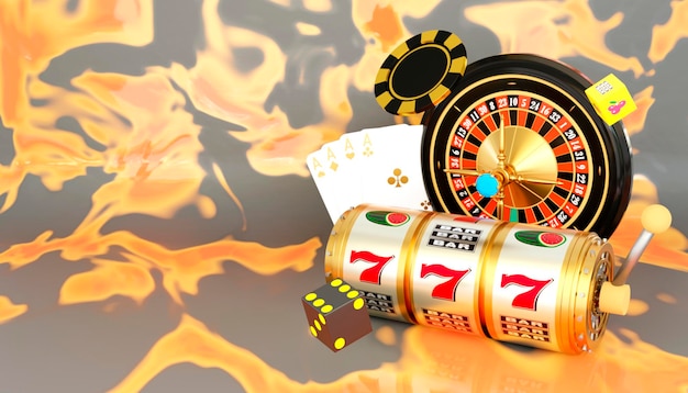 Easy Steps to Register at SlotsDynamite Casino A Complete Guide