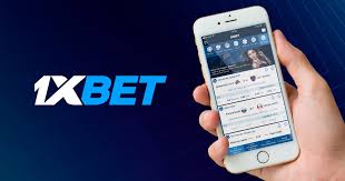 Everything You Need to Know About the 1xBet App 437521846 Everything You Need to Know About the 1xBet App 437521846