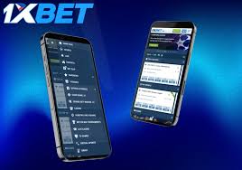 Everything You Need to Know About the 1xBet App 491257596 Everything You Need to Know About the 1xBet App 491257596