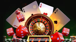 Exciting Crypto Casino Promotions for New Players 308785799