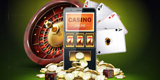 Utländska Casino Online En Djupgående Guide Utländska Casino Online En Djupgående Guide