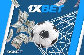 1xBet Website Your Ultimate Online Betting Experience