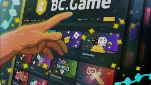 دليل سحب BC Game كيفية سحب أموالك بسهولة وأمان دليل سحب BC Game كيفية سحب أموالك بسهولة وأمان
