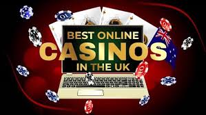 Comprehensive Guide to Online Casino UK Reviews
