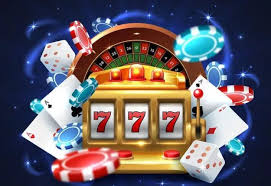 Discover the Excitement of Casino Golden Panda 1126113955