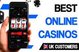 Discover the Excitement of Slotit Online Casino UK 1270148143