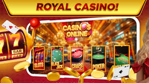 Experience the Thrill at Golden Lion Casino