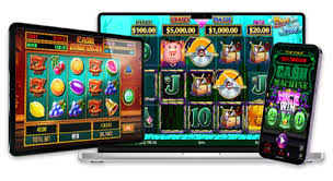 Experience Thrilling Gaming at Lets Jackpot Casino 1387759096