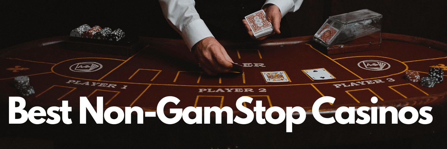 Explore the Best 5 Pounds Casinos Not on GamStop Explore the Best 5 Pounds Casinos Not on GamStop