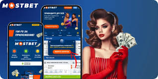 Exploring the MostBet Application Features and Advantages