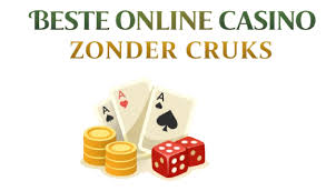 Goksite zonder CRUKS Vrijheid en Spelplezier Goksite zonder CRUKS Vrijheid en Spelplezier